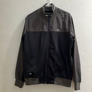 RVCA men’s jacket Med